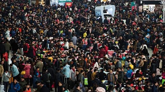 全国各地春节返乡核酸检测要求