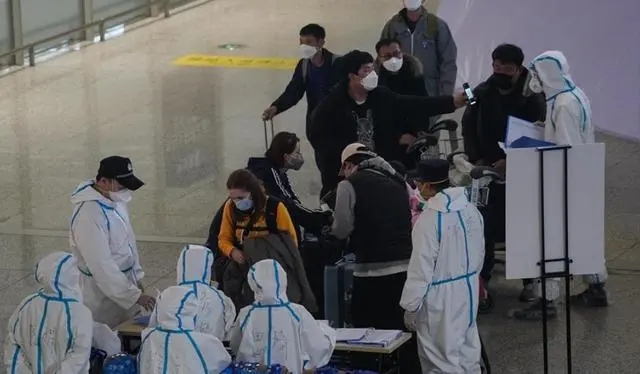 广东省返乡人员要不要做核酸