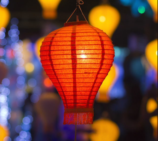 我国元宵节有哪些风俗
