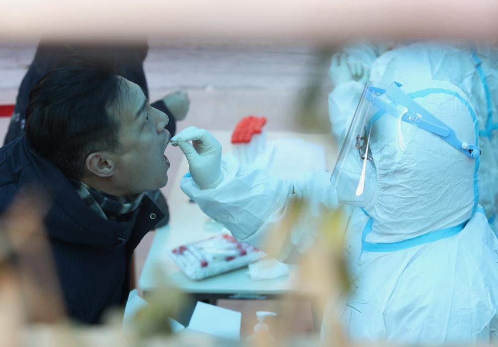 自费核酸检测一次多少钱