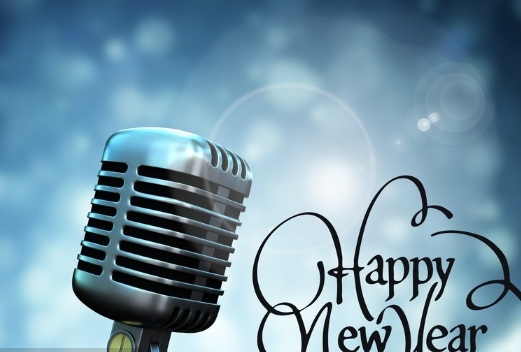 新年祝福歌曲大全
