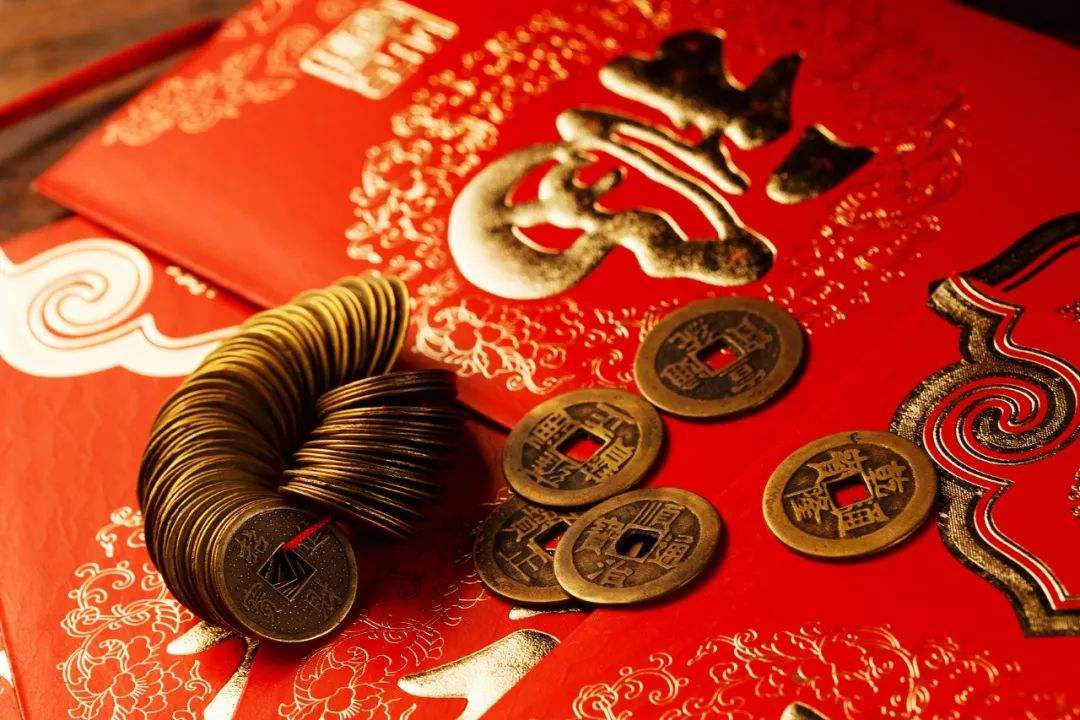 男朋友妈妈给我红包该不该要