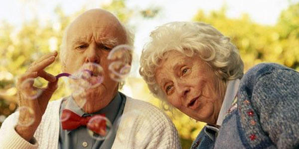 结婚三十年纪念日感言