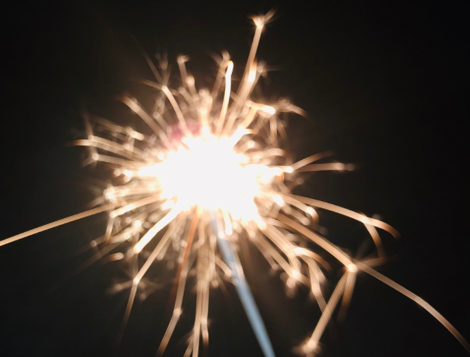 除夕夜祝福语简短