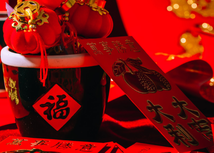 春节留守人员寄语