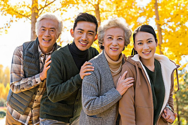 讨厌婆婆不想和她说话的说说说