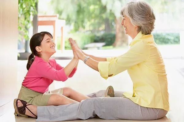 讨厌婆婆不想和她说话的说说说