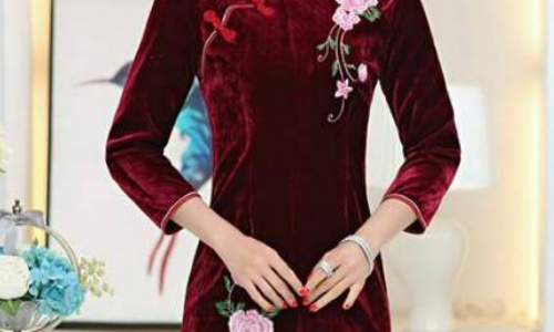 女儿结婚妈妈衣服颜色