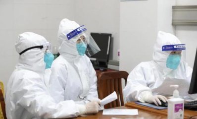 宣传防疫文案简短