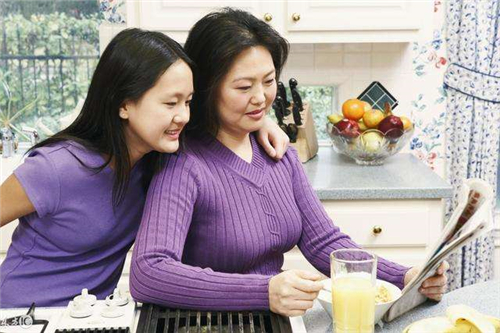 2021好婆婆十大标准出炉