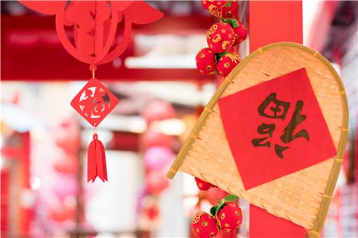 吉利话顺口溜大全