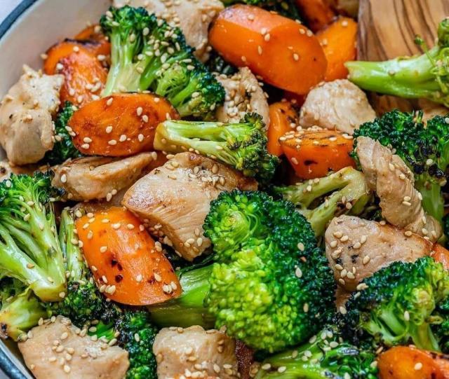 最给力的减肥食谱