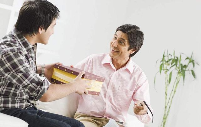 第一次去男朋友家送4样