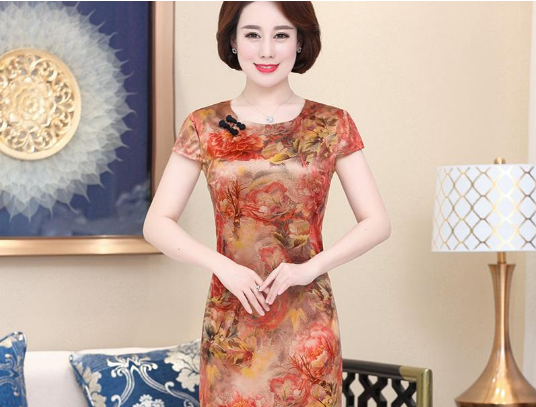 儿子结婚妈妈穿什么好 儿子结婚妈妈穿什么好看