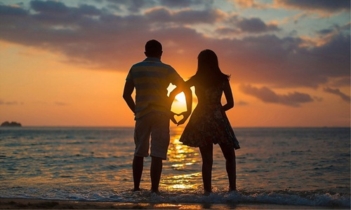 情人节给女朋友的情话短句