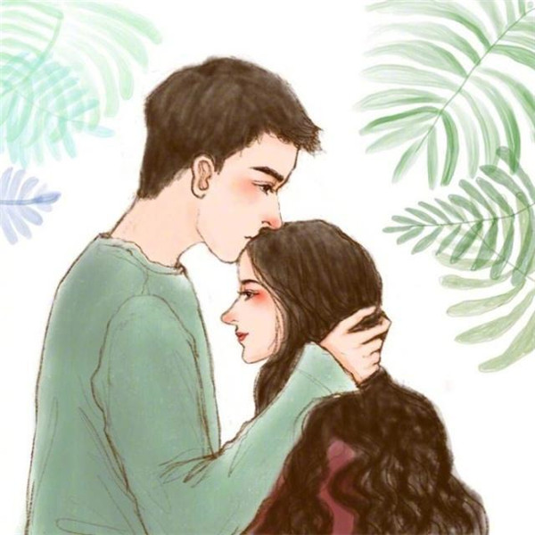 情人节表白语录