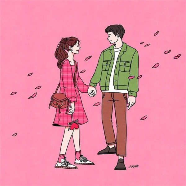 情人节表白浪漫的句子