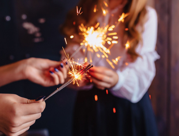 2021年给自己的祝福语 对2021年的自己说一句话