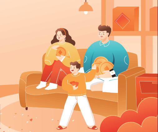 对神兽又气又爱的句子