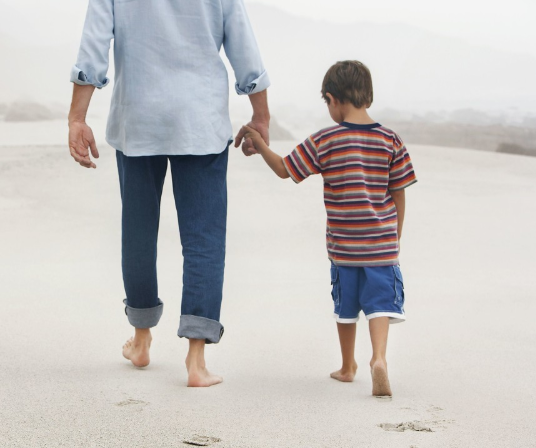 表达对孩子又爱又恨的句子