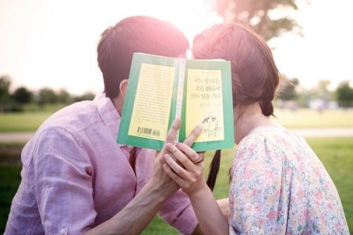 情人节给女朋友的情话一百句 情人节给女朋友说的甜甜情话