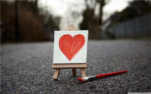 情人节给女朋友的情话一百句