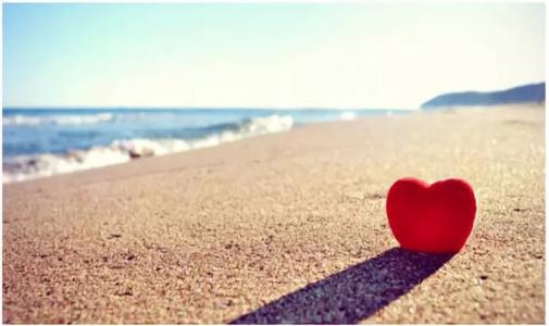 情人最爱听的暖心情话 给情人说的最深情的话