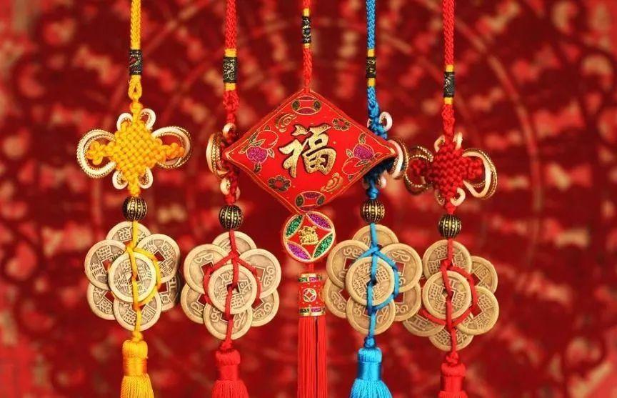 大年初二拜年祝福 春节初二拜年祝福语