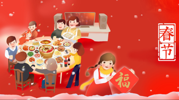 牛年年夜饭菜谱 大年三十年夜饭菜谱有哪些