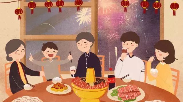 2021酒店年夜饭菜单