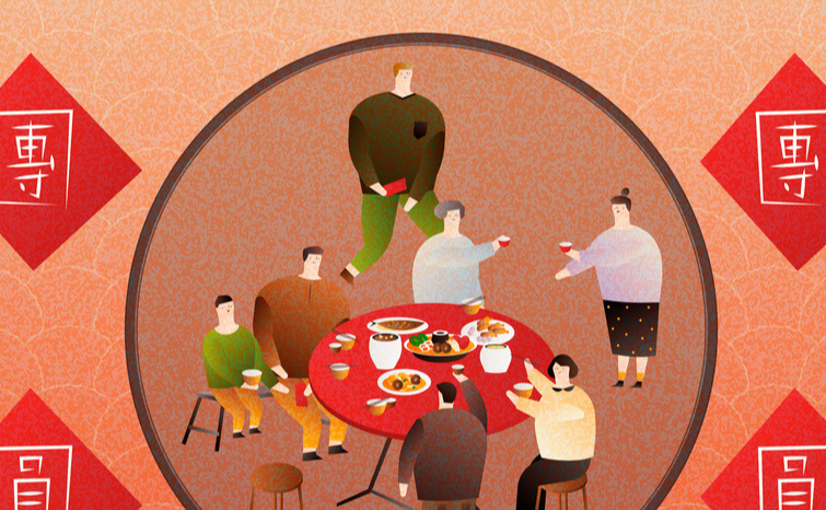 年夜饭菜谱吉祥菜名 