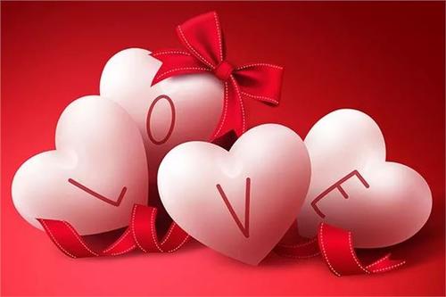 情人节发多少红包给女朋友 情人节发女朋友多少红包合适