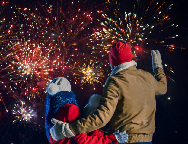 告别2020迎接2021新年的祝福语