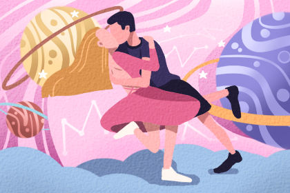 情人节告白短情话大全