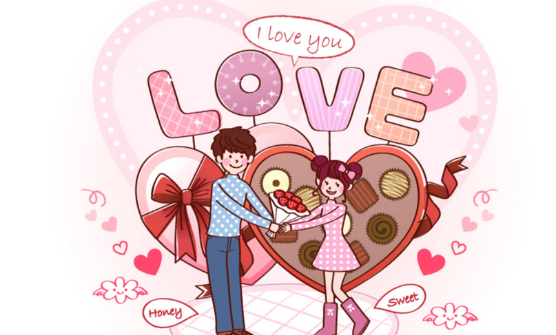 给情人发红包数字大全