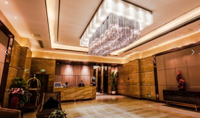 长沙高级婚宴酒店推荐