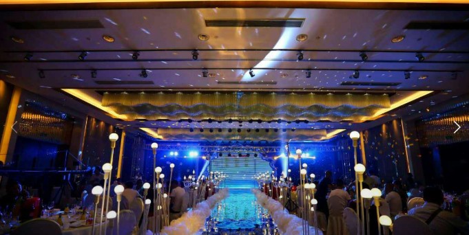 长沙高级婚宴酒店推荐