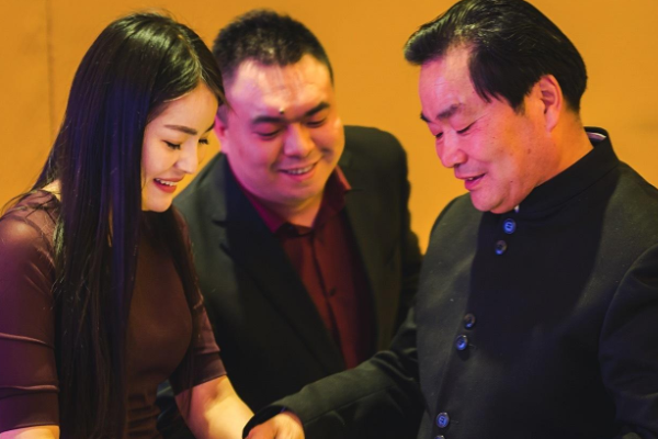 婚礼和回门宴的区别