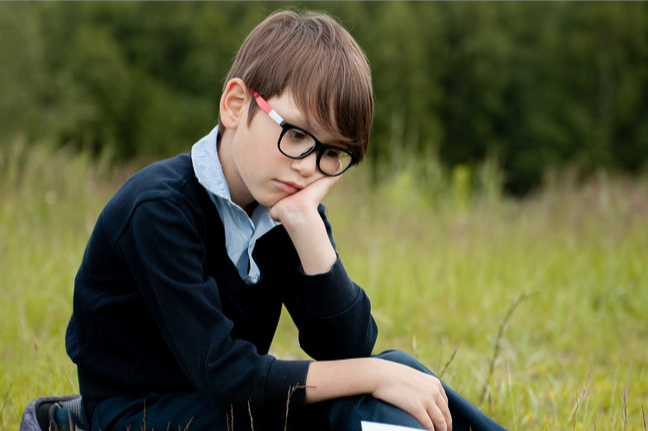 怎样劝不想上学的孩子 孩子不上学怎么说服她