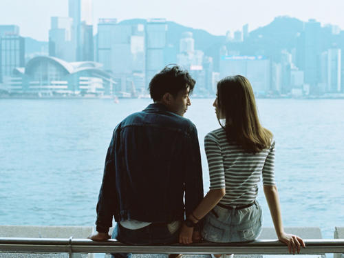 特别含蓄又有深意的情话 有文化的高级情话