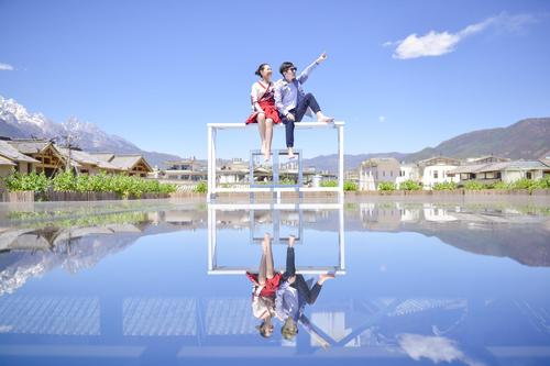 甜甜的恋爱朋友圈文案 甜甜的恋爱文案配图