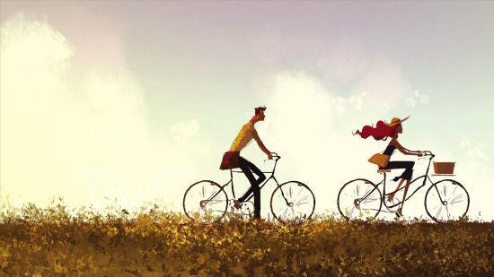 怎么试探她喜不喜欢你