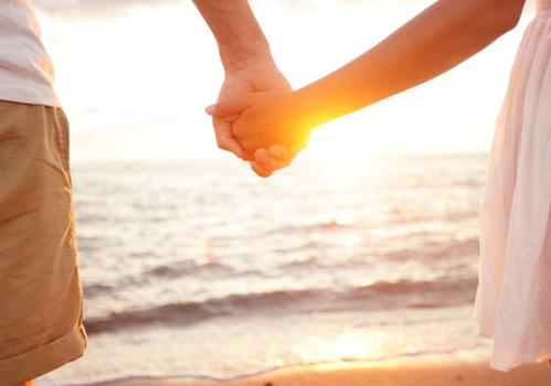 逗男朋友开心的小套路