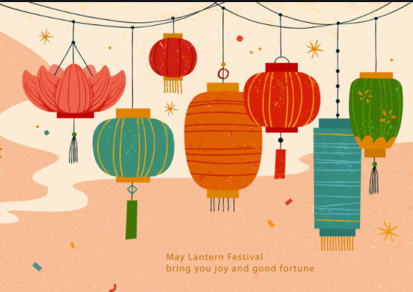 灯谜大全及答案 猜灯谜谜语大全及答案