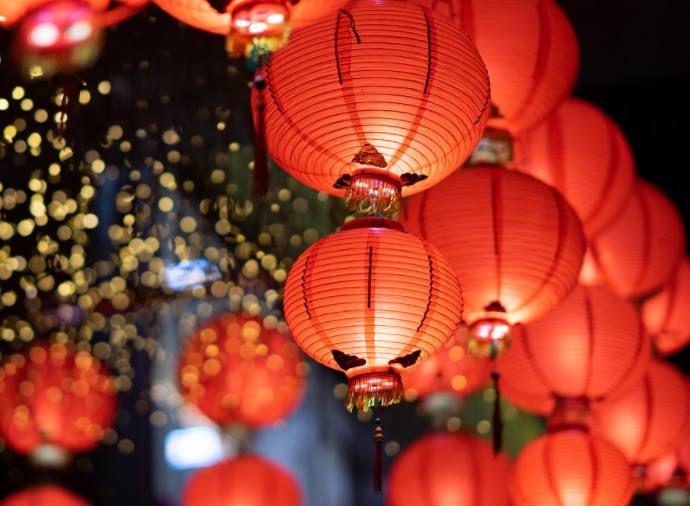 灯谜大全及答案