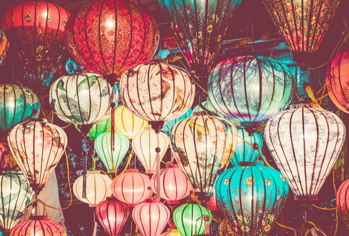 关于元宵节的习俗