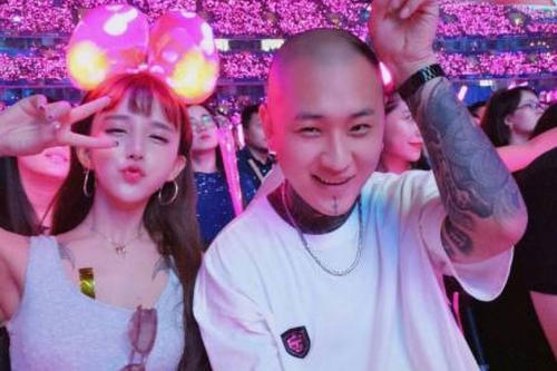 你是我的撩人情话