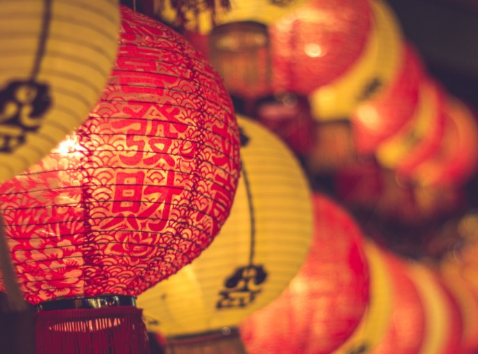 元宵节的祝福简短语句