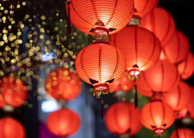 元宵节的祝福简短语句