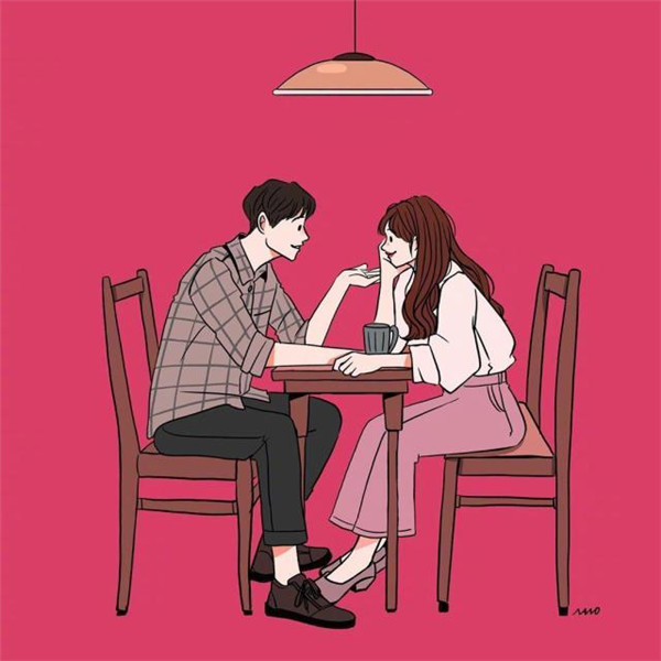 异性聊暧昧话都有哪些